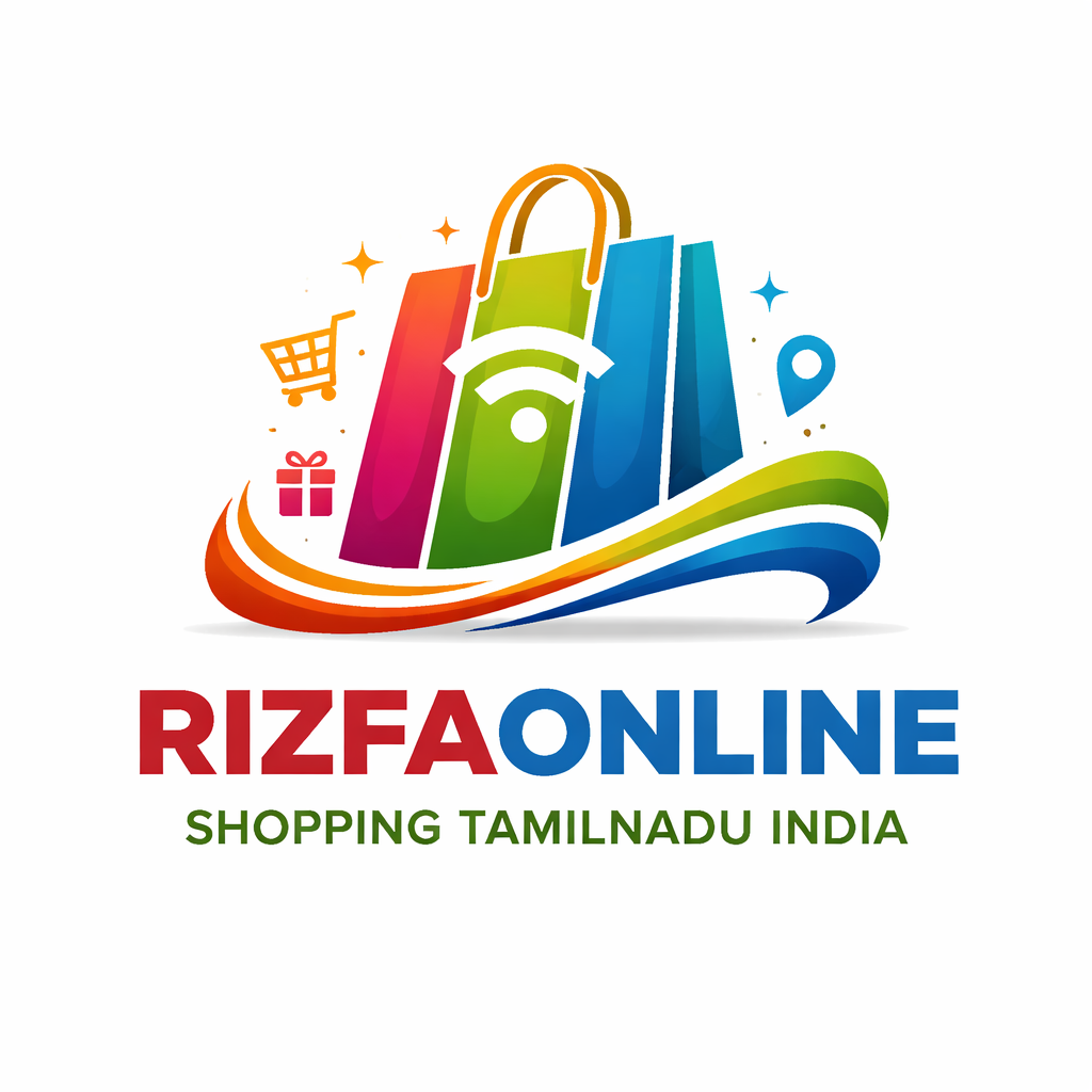 Rizfa Online
